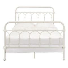 ACME Citron Bed – angle view – Lusso Furniture Miami