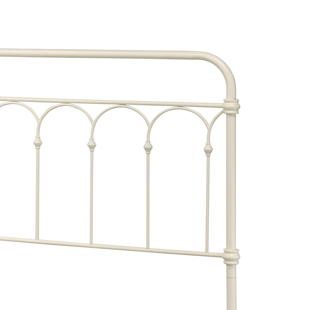 ACME Citron Bed – side view – Lusso Furniture Miami