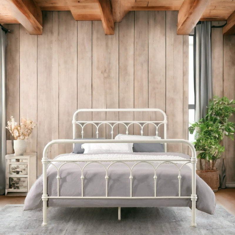 ACME Citron Bed-zoom-