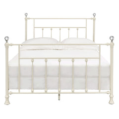 ACME Comet Bed – side view – Lusso Furniture Miami