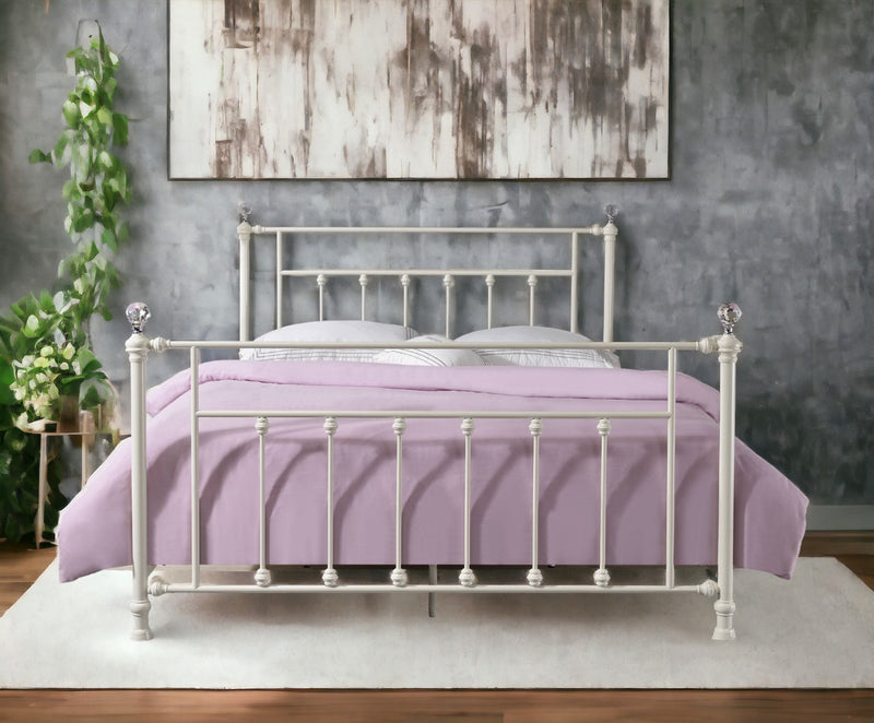 ACME Comet Bed-zoom-