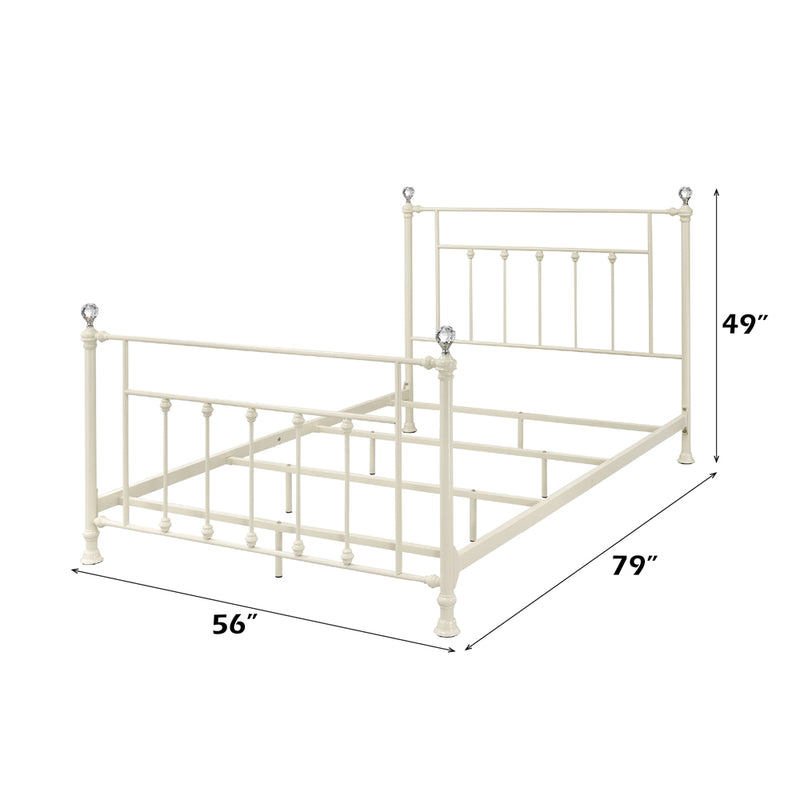 ACME Comet Bed-zoom-