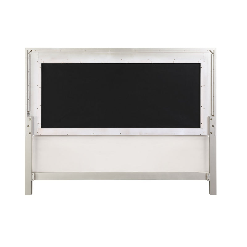 ACME Sliverfluff LED Storage Bed-zoom-