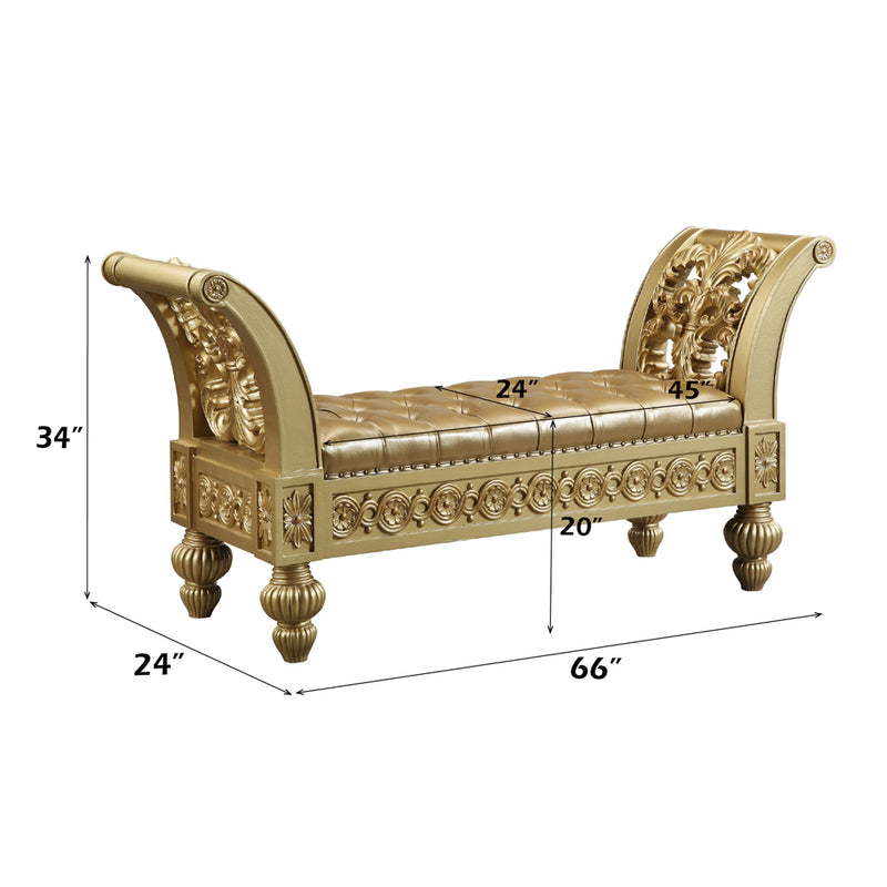 ACME Seville Bench-zoom-
