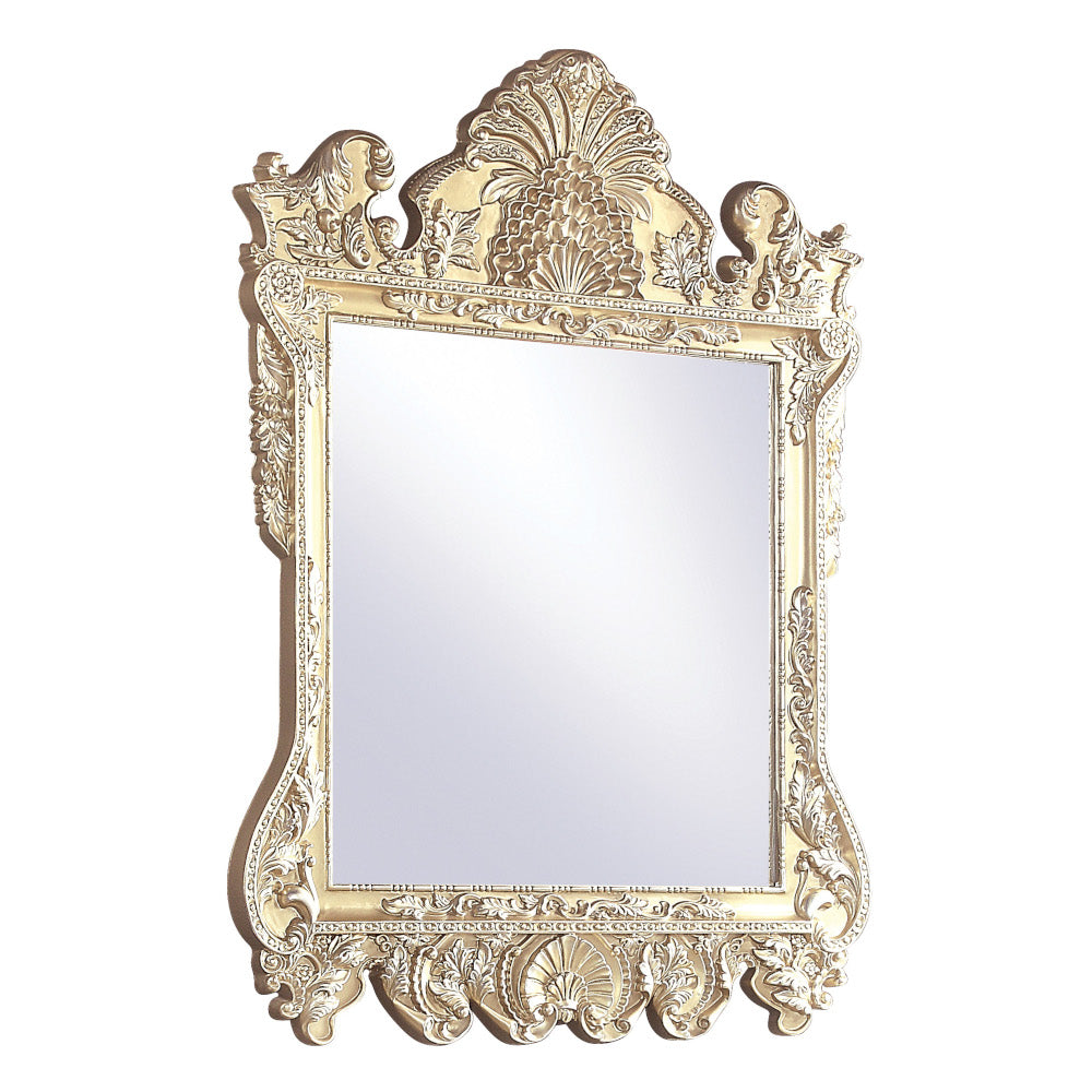 ACME Vatican Mirror – detail – Lusso Furniture Miami