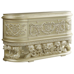 ACME Vatican Dresser – angle view – Lusso Furniture Miami
