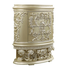 ACME Vatican Chest – angle view – Lusso Furniture Miami
