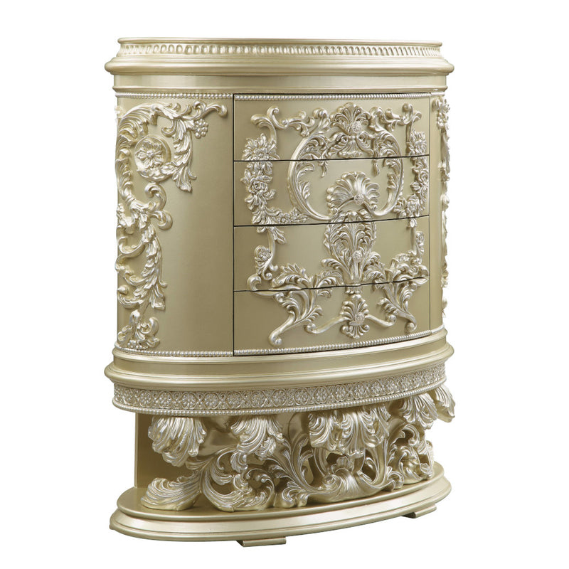 ACME Vatican Chest-zoom-