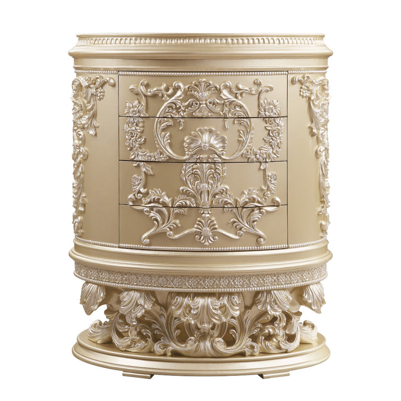 ACME Vatican Chest-zoom-