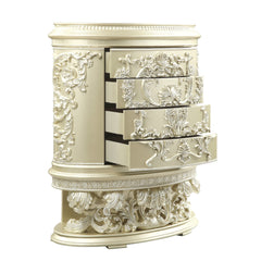 ACME Vatican Chest – detail – Lusso Furniture Miami