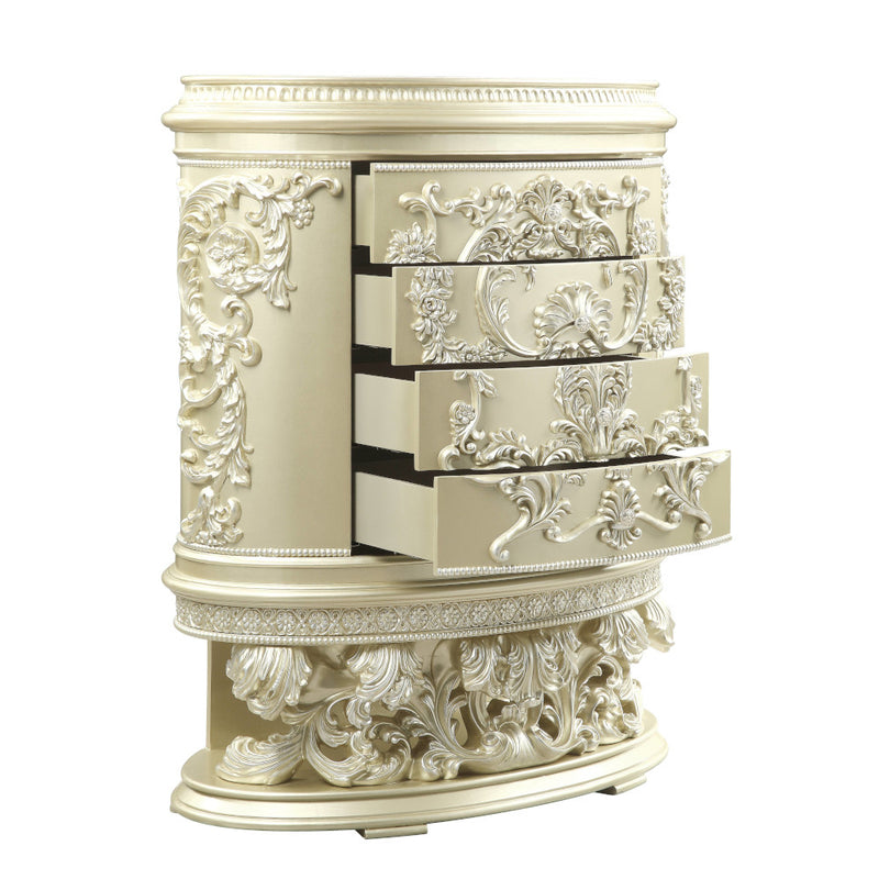 ACME Vatican Chest-zoom-