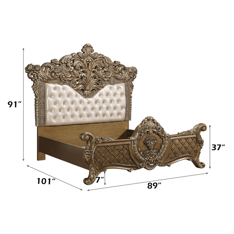 ACME Constantine Bed-zoom-