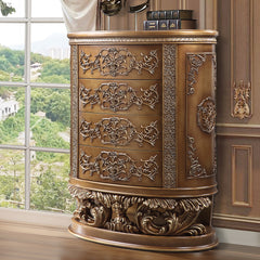 ACME Constantine Chest – front view – Lusso Furniture Miami