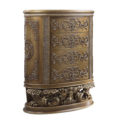 ACME Constantine Chest – angle view – Lusso Furniture Miami