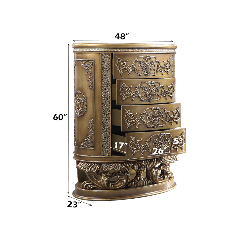 ACME Constantine Chest-zoom-