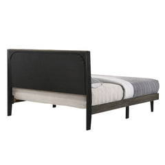 ACME Valdemar Bed – room setting – Lusso Furniture Miami