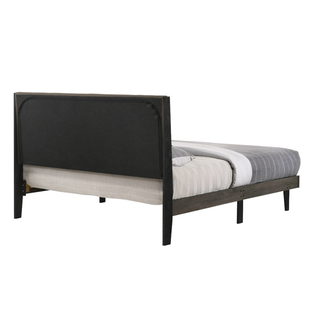 ACME Valdemar Bed – room setting – Lusso Furniture Miami