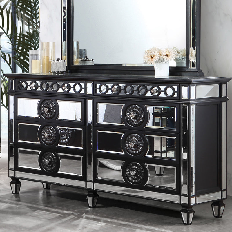 ACME Varian II Dresser-zoom-