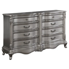 ACME Ariadne Dresser – angle view – Lusso Furniture Miami