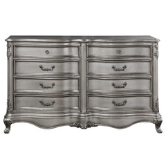 ACME Ariadne Dresser – side view – Lusso Furniture Miami