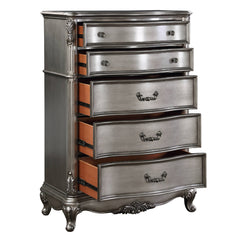 ACME Ariadne Chest – detail – Lusso Furniture Miami