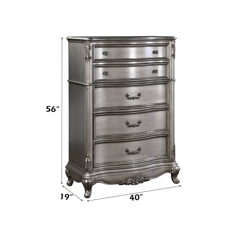 ACME Ariadne Chest-zoom-