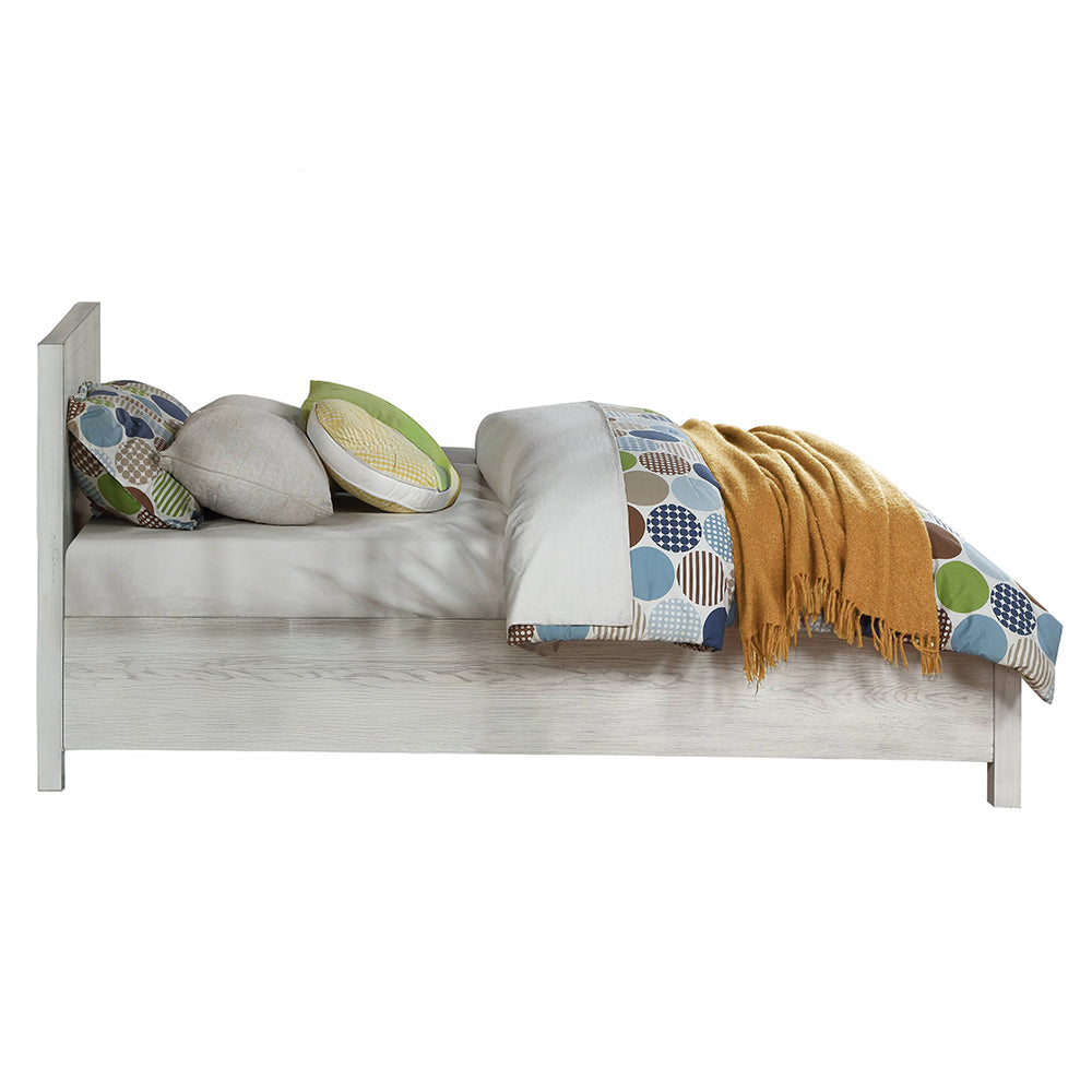 ACME Celerina Bed – detail – Lusso Furniture Miami