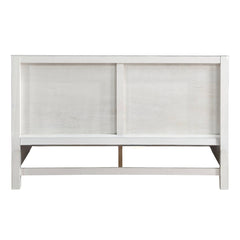 ACME Celerina Bed – room setting – Lusso Furniture Miami