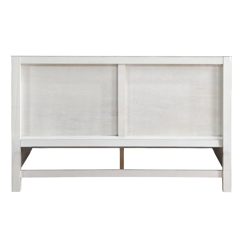 ACME Celerina Bed – room setting – Lusso Furniture Miami