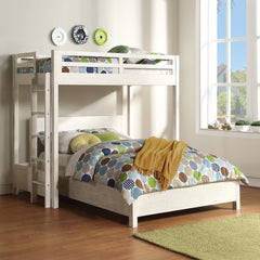 ACME Celerina Bed – top view – Lusso Furniture Miami