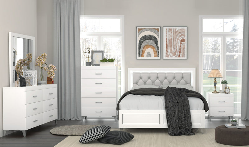 ACME Casilda Mirror-zoom-