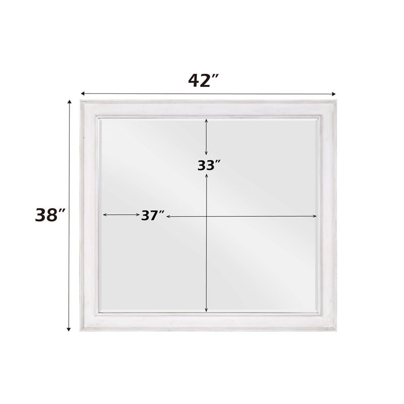 ACME Katia Mirror-zoom-