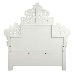 ACME Vanaheim Bed – room setting – Lusso Furniture Miami