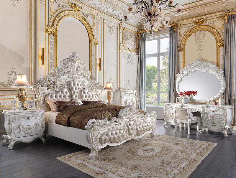 ACME Vanaheim Bed-zoom-