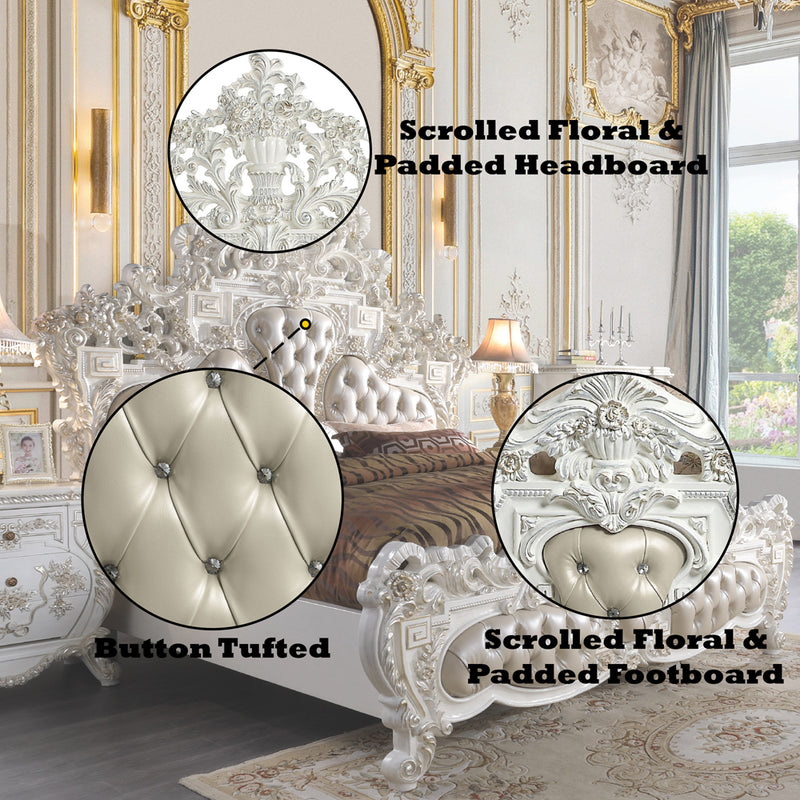 ACME Vanaheim Bed-zoom-