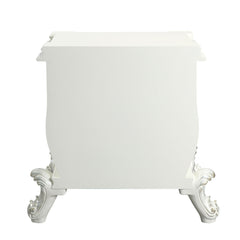 ACME Vanaheim Nightstand – back view – Lusso Furniture Miami
