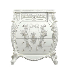 ACME Vanaheim Chest – side view – Lusso Furniture Miami
