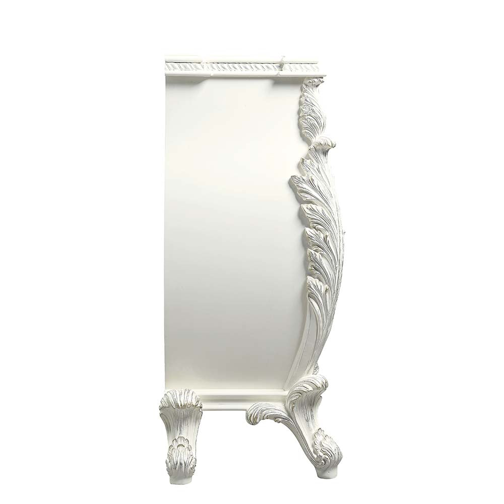 ACME Vanaheim Chest – detail – Lusso Furniture Miami
