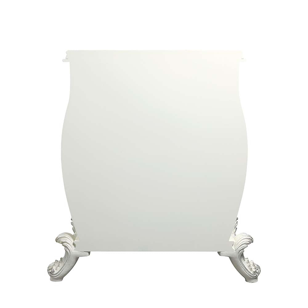 ACME Vanaheim Chest – room setting – Lusso Furniture Miami