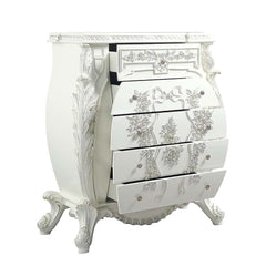 ACME Vanaheim Chest – back view – Lusso Furniture Miami