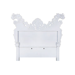 ACME Valkyrie Bed – side view – Lusso Furniture Miami