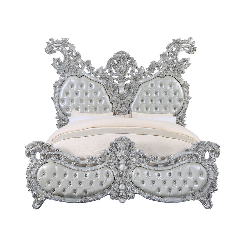 ACME Valkyrie Bed-zoom-