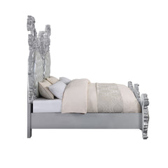 ACME Valkyrie Bed – room setting – Lusso Furniture Miami