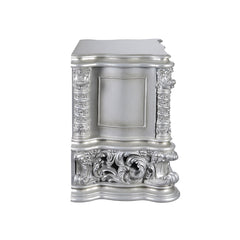 ACME Valkyrie Nightstand – top view – Lusso Furniture Miami