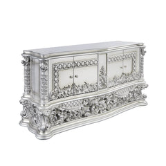 ACME Valkyrie Dresser – side view – Lusso Furniture Miami
