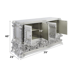 ACME Valkyrie Dresser – alternate view – Lusso Furniture Miami