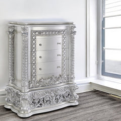 ACME Valkyrie Chest – front view – Lusso Furniture Miami