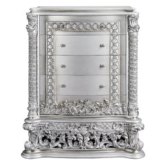 ACME Valkyrie Chest – side view – Lusso Furniture Miami