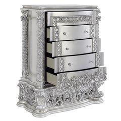 ACME Valkyrie Chest – room setting – Lusso Furniture Miami