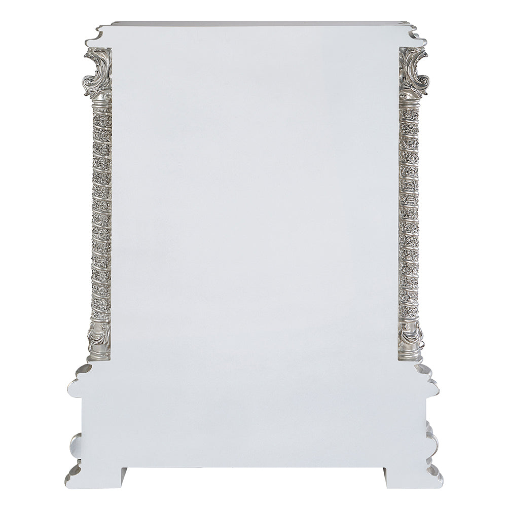 ACME Valkyrie Chest – back view – Lusso Furniture Miami